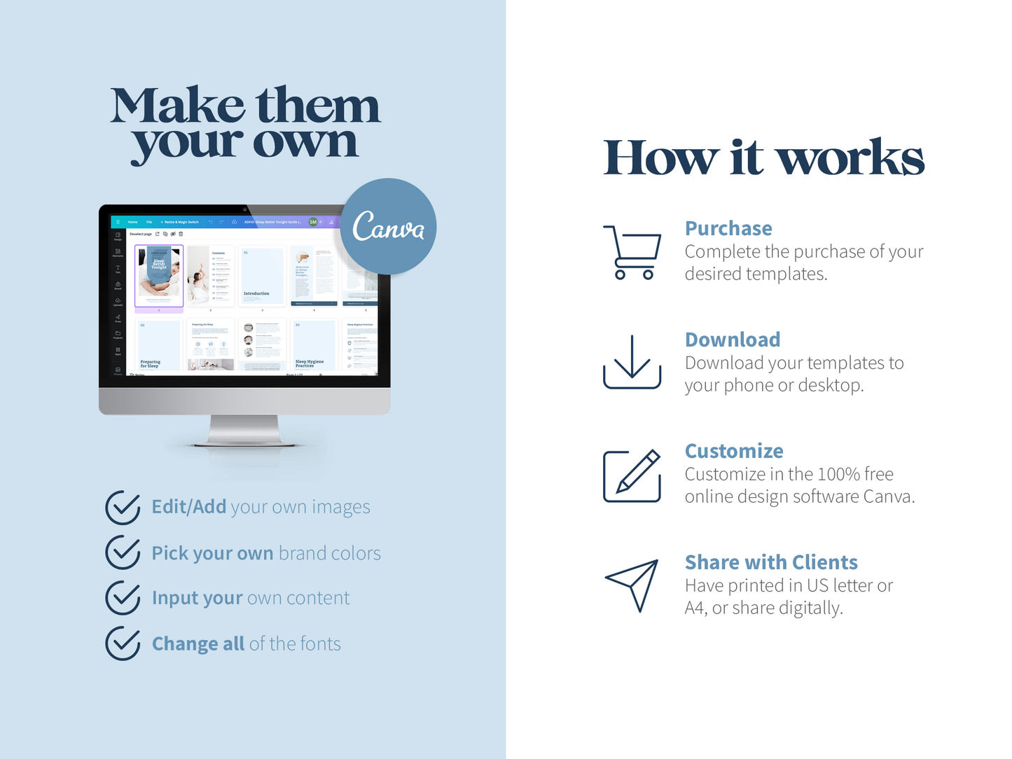 ADHD Sleep Improvement Guide