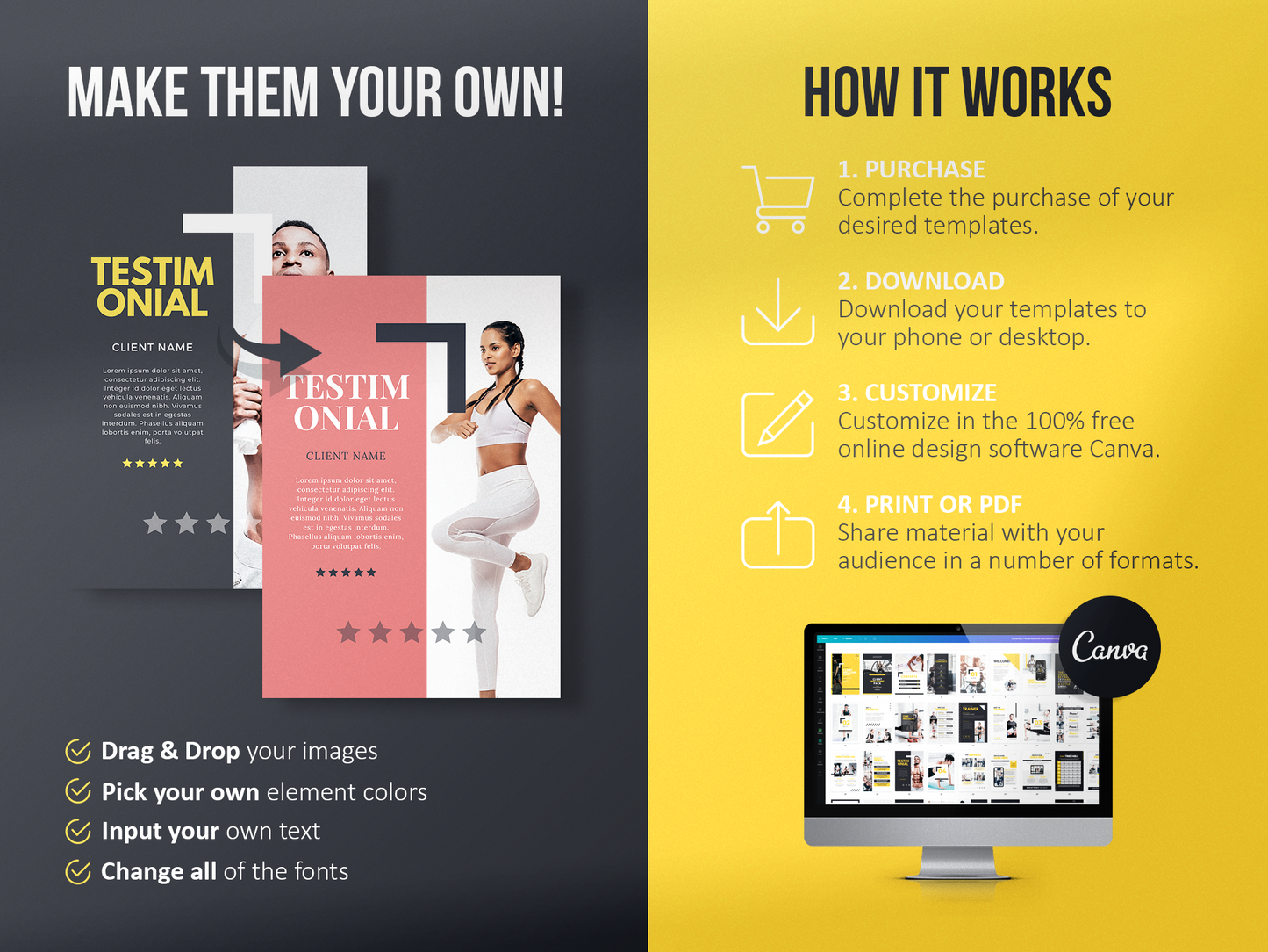 Fitness Ultimate Toolkit (mustang)