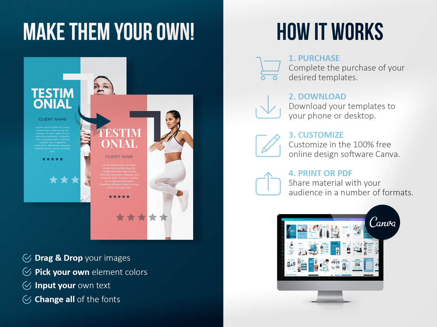 Fitness Ultimate Toolkit (sky)