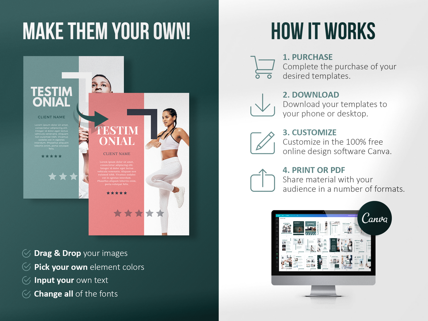 Fitness Ultimate Toolkit (Nature)