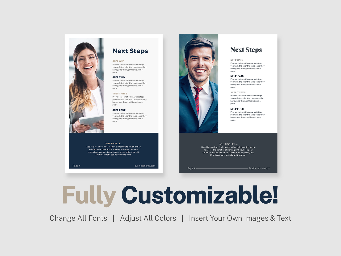Project Proposal Template (Steel)