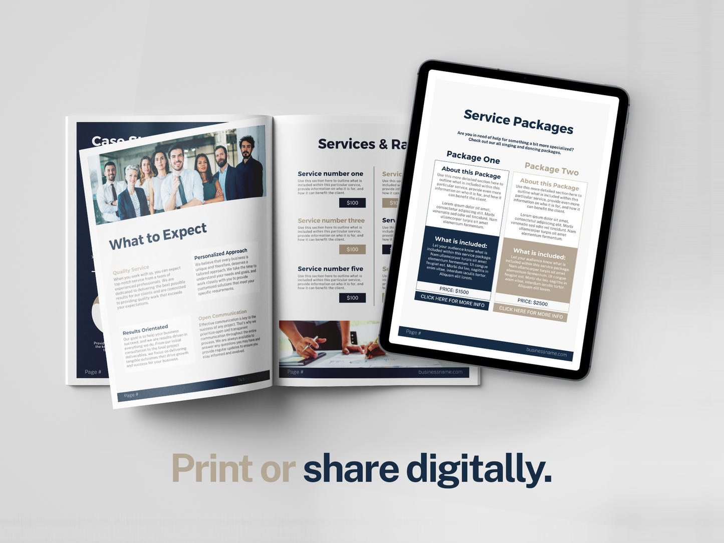 Project Proposal Template (Steel)