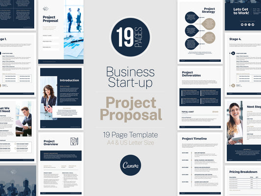 Project Proposal Template (Steel)