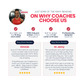 Fitness Coach Ultimate Branding Toolkit (Red)