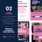 Fitness Coach Ultimate Branding Toolkit (Pink)