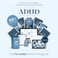 ADHD Ultimate Toolbox