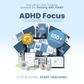 ADHD Ultimate Toolbox