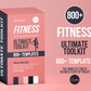 Fitness Ultimate Toolkit (blush)