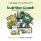 Nutritionist Ultimate Toolkit (Olive)