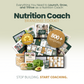 Nutritionist Ultimate Toolkit (Nature)