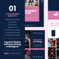 Fitness Coach Ultimate Branding Toolkit (Pink)