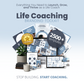 Life Coaching Branding Toolkit (Modern)
