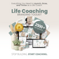 Life Coaching Branding Toolkit