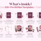 Menopause Ultimate Toolbox