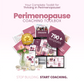 Perimenopause Ultimate Toolbox
