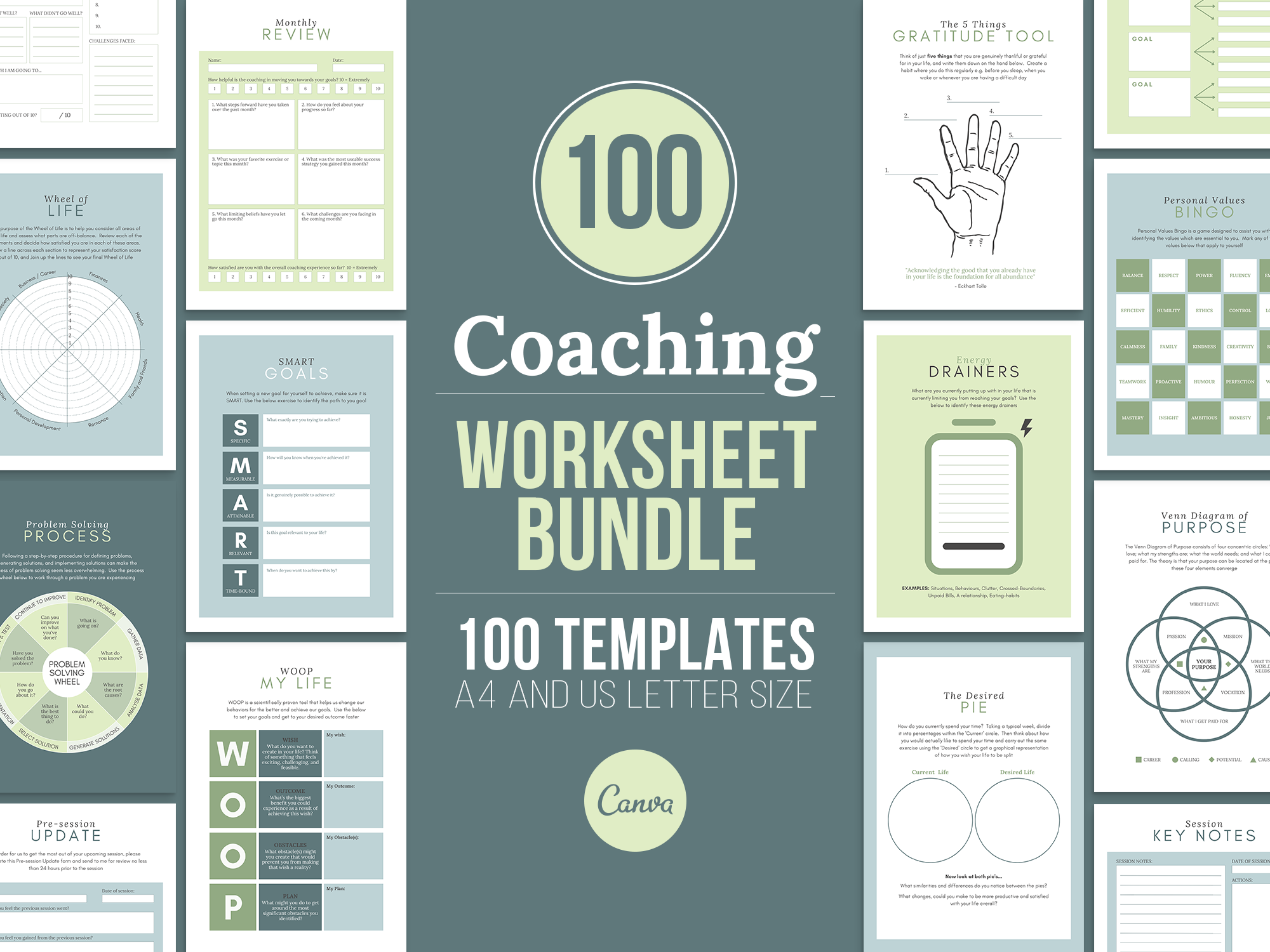 Life Coach Worksheets Redefining Your Self Worth Worksheet, Done For