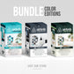350+ Ultimate Airbnb Host Marketing Template Bundle (city)