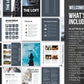 350+ Ultimate Airbnb Host Marketing Template Bundle (city)