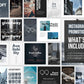 350+ Ultimate Airbnb Host Marketing Template Bundle (city)
