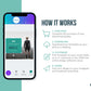 365 Fitness Instagram Template Bundle For Social Media (multi)
