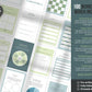 385+ Life Coaching Client Onboarding Toolkit (green)
