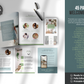 385+ Life Coaching Client Onboarding Toolkit (green)
