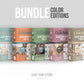 385+ Life Coaching Client Onboarding Toolkit (mauve)