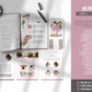 385+ Life Coaching Client Onboarding Toolkit (mauve)