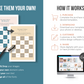 385+ Life Coaching Client Onboarding Toolkit (teal)