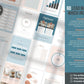 385+ Life Coaching Client Onboarding Toolkit (teal)