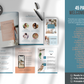 385+ Life Coaching Client Onboarding Toolkit (teal)