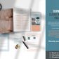 385+ Life Coaching Client Onboarding Toolkit (teal)