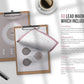 60 Life Coaching Lead Magnets (mauve)