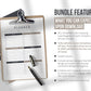 60 Life Coaching Lead Magnets (royal)
