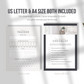 60 Life Coaching Lead Magnets (royal)