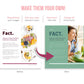 700 Fitness & Nutrition Templates For Social Media (berry)