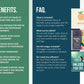 730 Fitness & Nutrition Template Bundle For Social Media (multi)
