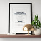 Airbnb Host Posters & Signage Bundle (city)