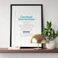 Airbnb Host Posters & Signage Bundle (coastal)