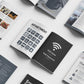Airbnb Host Welcome Book Template (City)