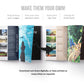 Airbnb Host Welcome Book Template (City)