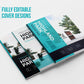 Airbnb Host Welcome Book Template (coastal)