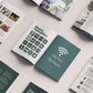 Airbnb Host Welcome Book Template (country)