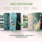 Airbnb Host Welcome Book Template (country)