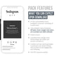 Airbnb Instagram Carousels PFor Social Media (city)