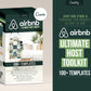 Airbnb Instagram Carousels PFor Social Media (country)