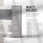 Coaching Business Plan Template (royal)