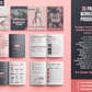 Fitness Ultimate Toolkit (blush)