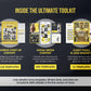 Fitness Ultimate Toolkit (mustang)