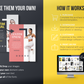 Fitness Ultimate Toolkit (mustang)